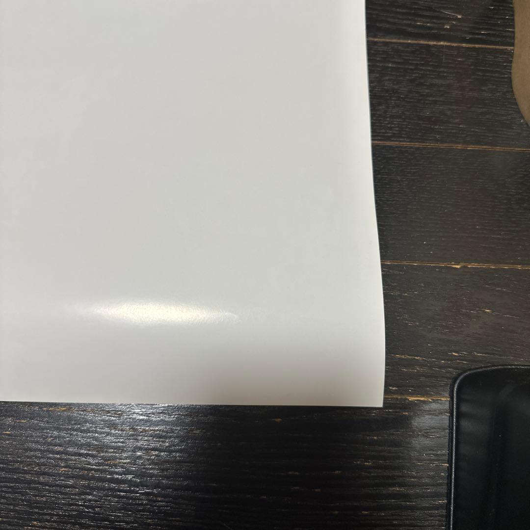 生賴範義　おおらいのりよし　1983年　スターウォーズ　ジェダイ　B2ポスター