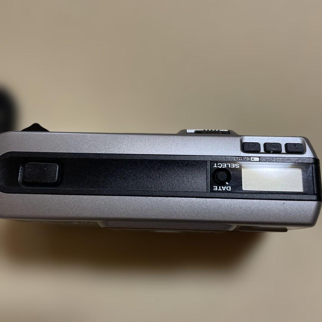 PENTAX カメラ　ケース　リモコン説明書付き　美品