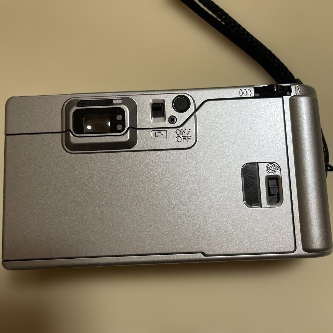 PENTAX カメラ　ケース　リモコン説明書付き　美品