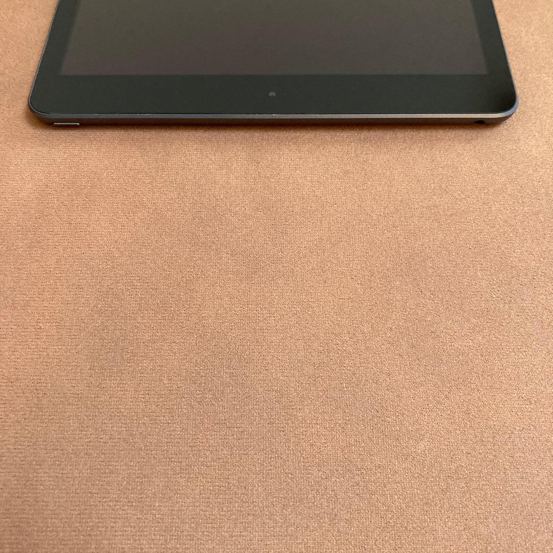 3359【早い者勝ち】iPad7 第7世代 32GB WIFIモデル☆