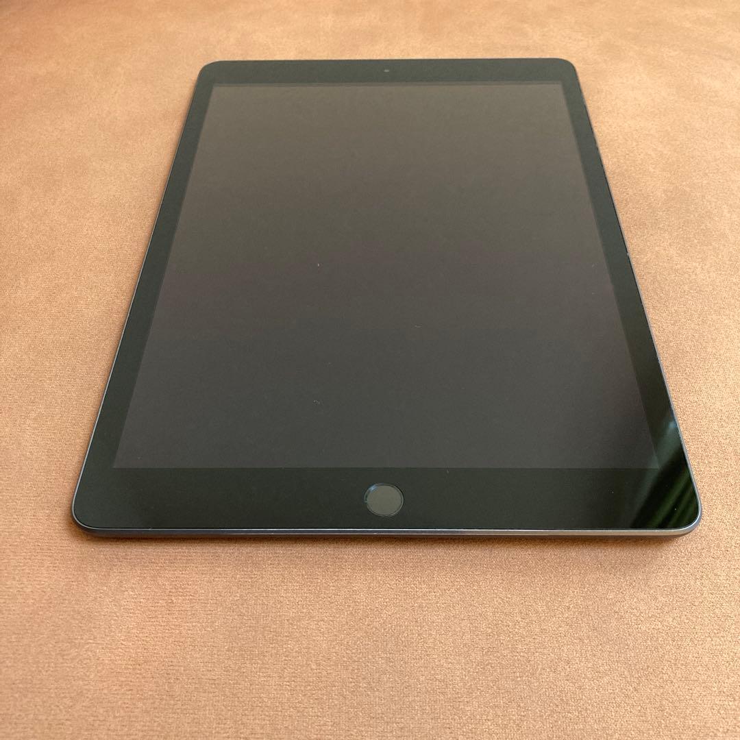 3359【早い者勝ち】iPad7 第7世代 32GB WIFIモデル☆