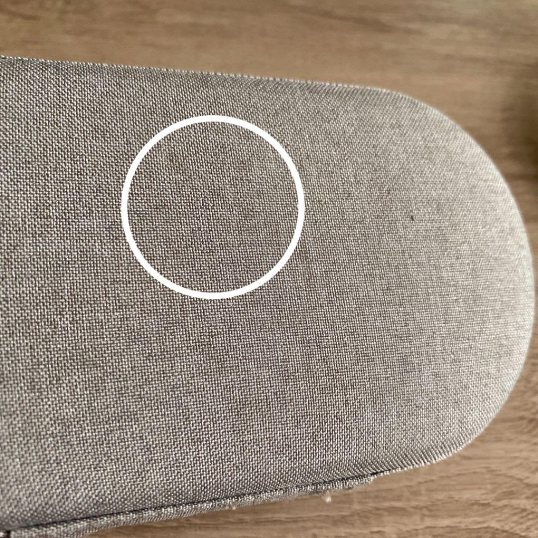 SONY wi-1000xm2 ワイヤレスイヤフォン