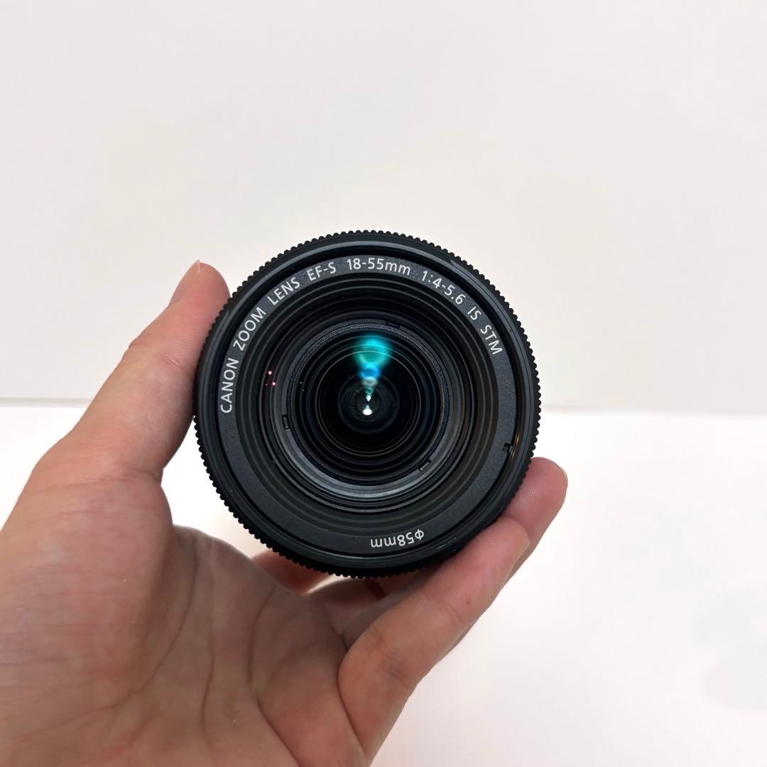 Cù Quang Khiêm キヤノンEOS KissX10 レンズキット