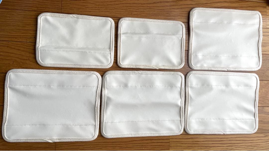 美品　GGUMBI ベビーサークル　専用収納袋　取扱説明書付き