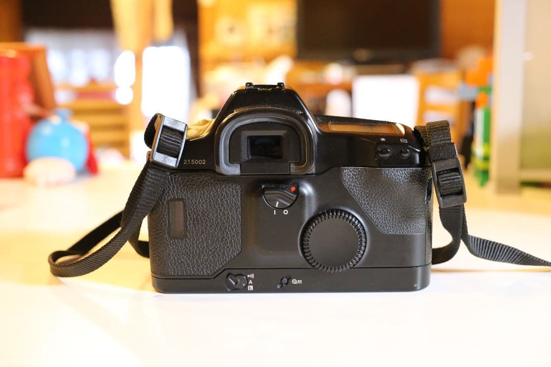 ジャンク！Canon EF 24-70mm f/2.8L USM ズームレンズ