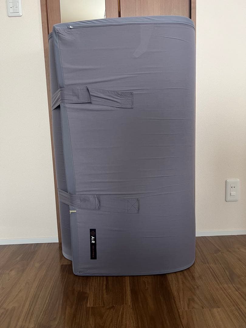 nishikawa 東京西川 エアー01 SEシングルマットレス BASIC