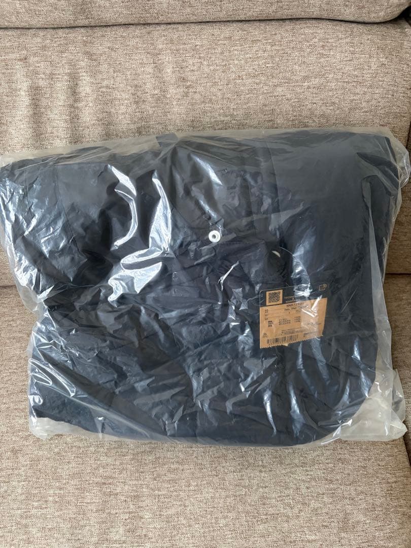 ★新品未使用★THE NORTH FACE シェルブランケット