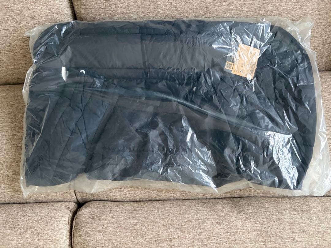 ★新品未使用★THE NORTH FACE シェルブランケット