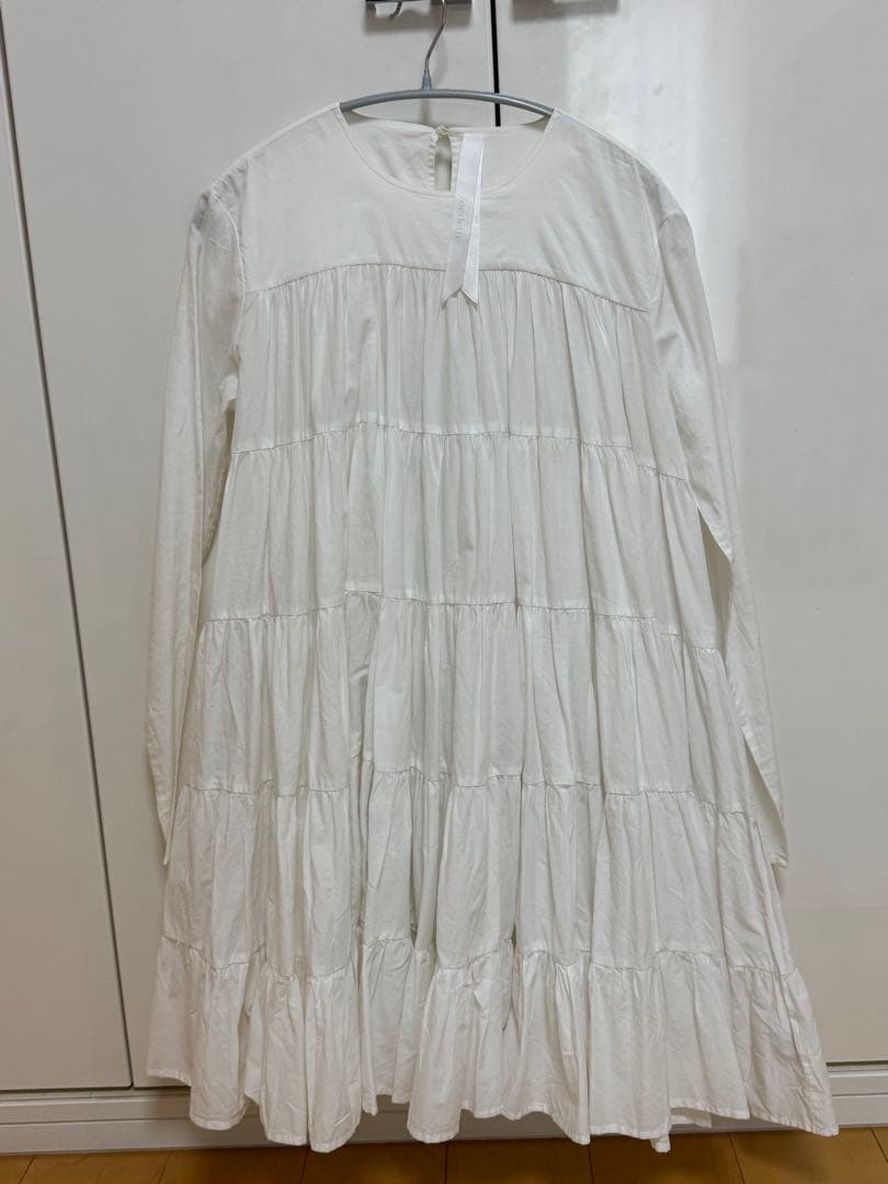 Merlette マーレットSOLIMAN DRESS