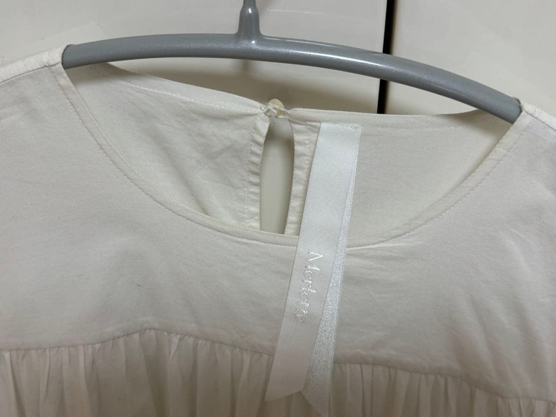 Merlette マーレットSOLIMAN DRESS