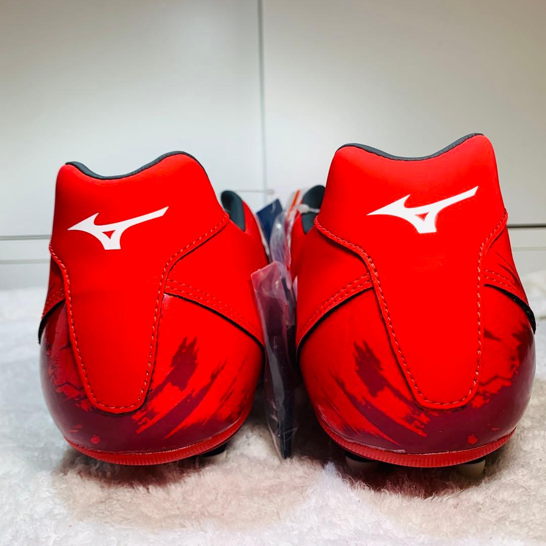 ⭐️未使用品 ミズノ ラグビーシューズ ワイタンギ PS スーパーワイド 29cm