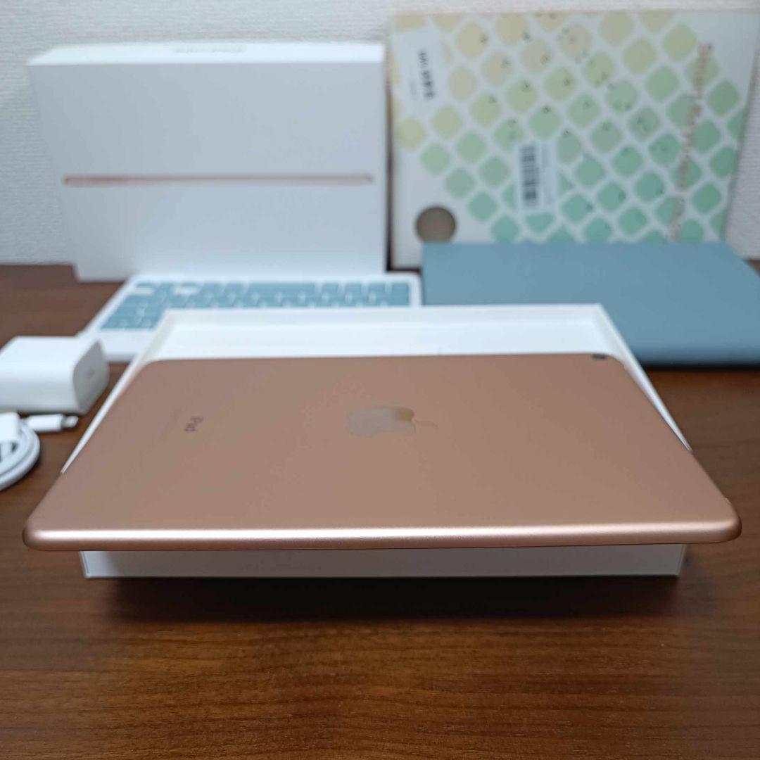 iPad Mini 第5世代 64GB、 Keyboardとケースセット