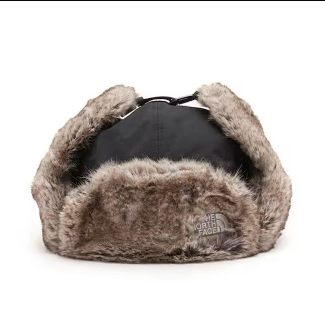 THE NORTH FACE インサレーション ボンバーキャップ Lサイズ 新品