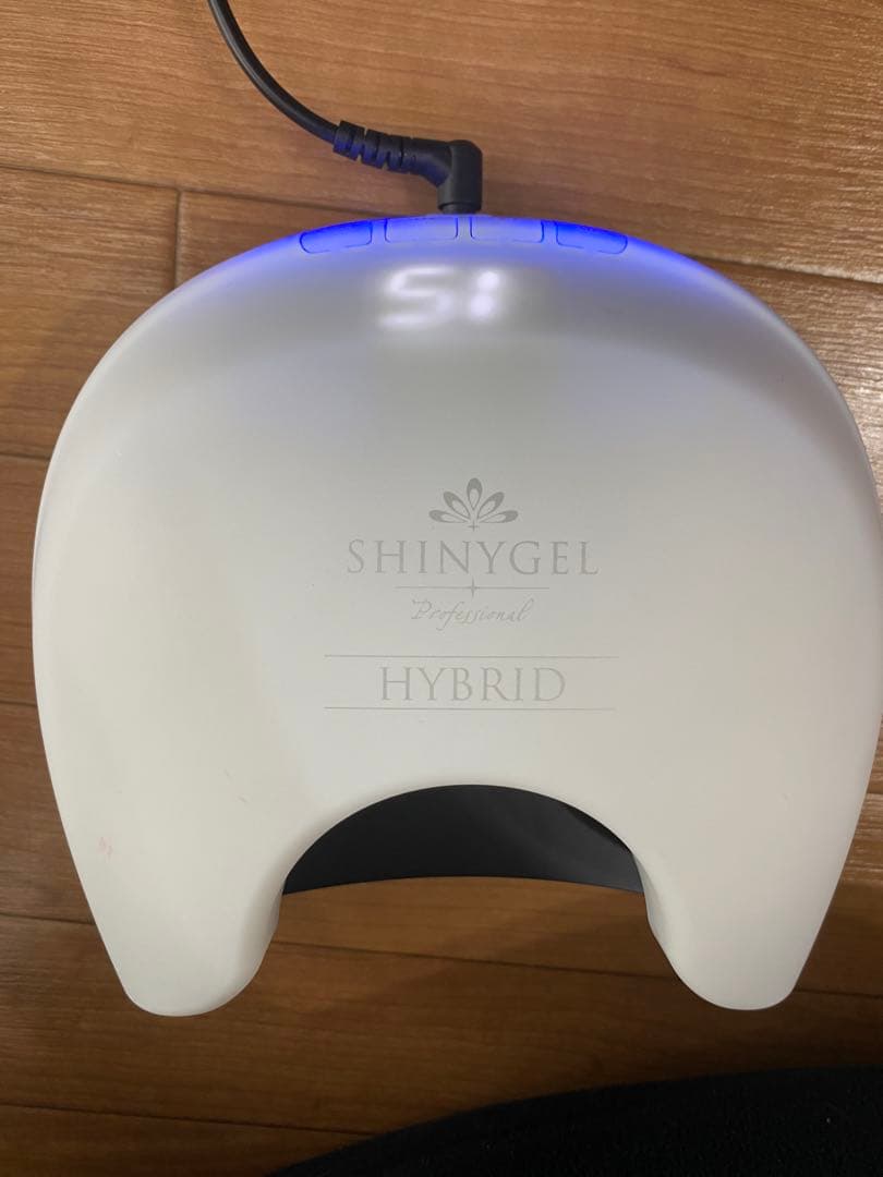 【ネイルセット販売】検定備品〜ジェルネイルプロ用まで