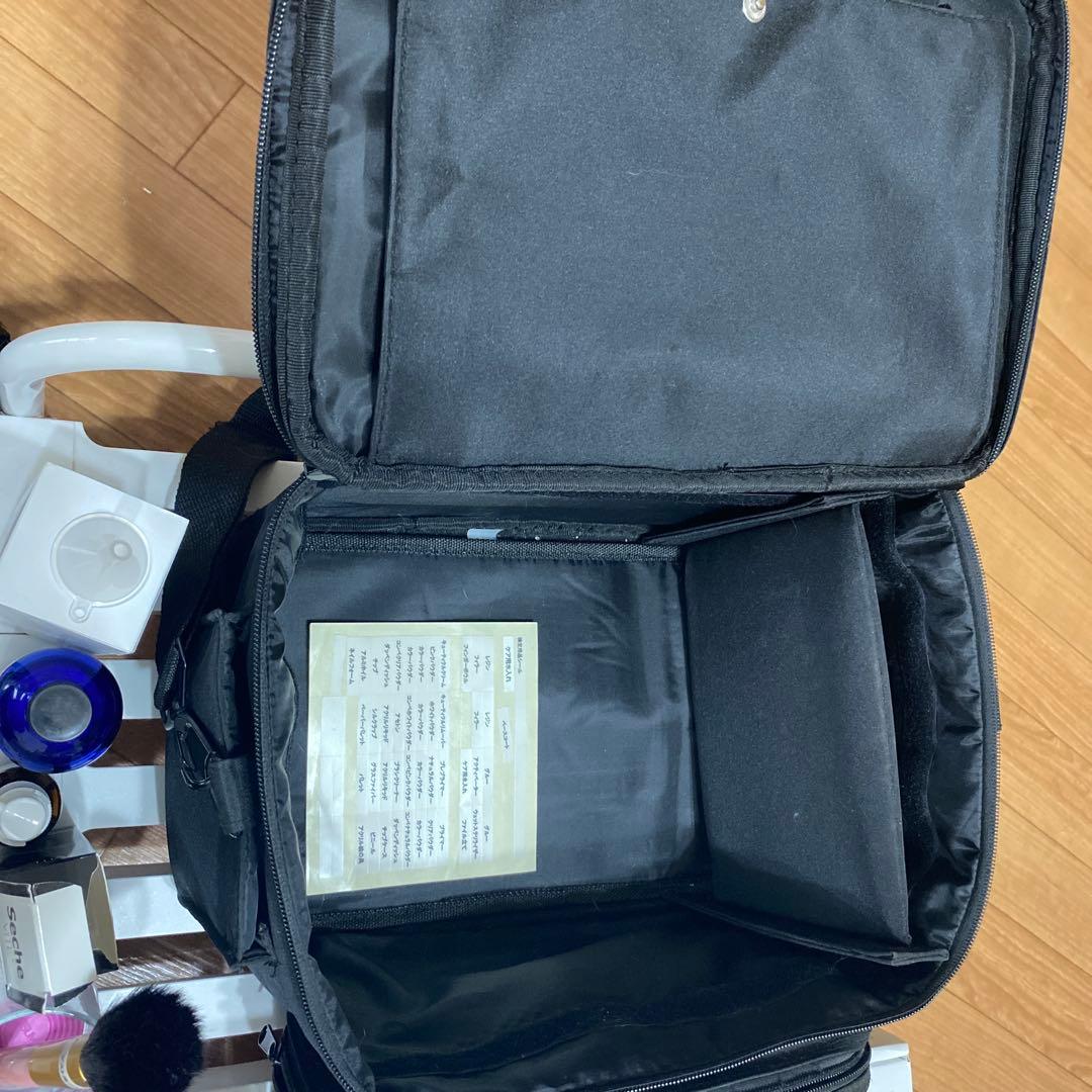 【ネイルセット販売】検定備品〜ジェルネイルプロ用まで