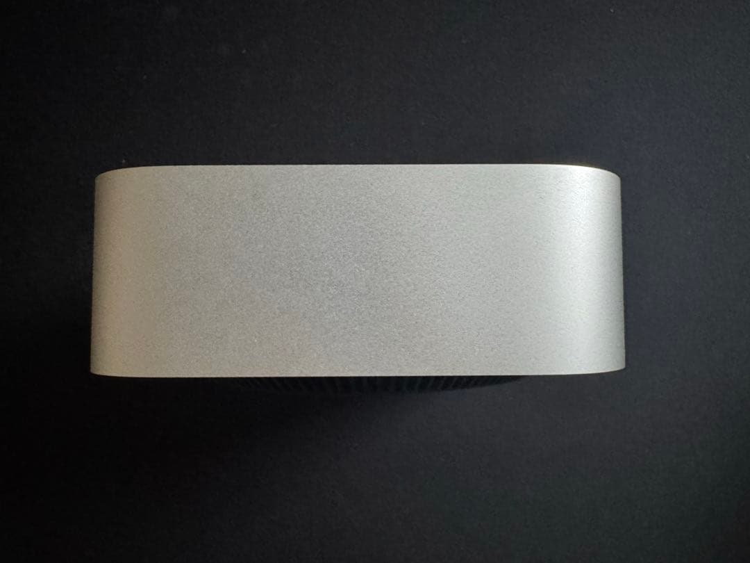 apple MacminiM4 (2024年最新モデル)