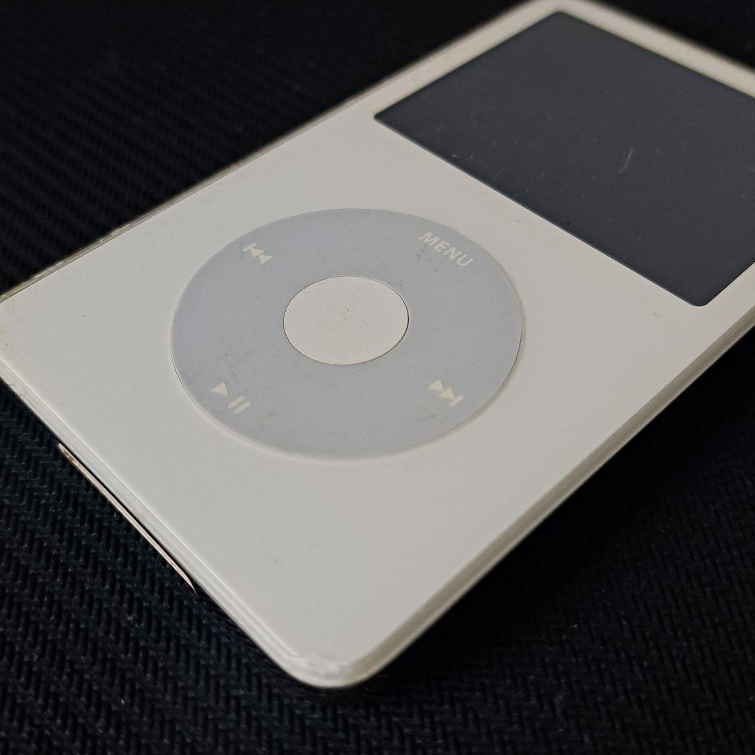 Apple iPod 120GB 30GB 2点セット ジャンク