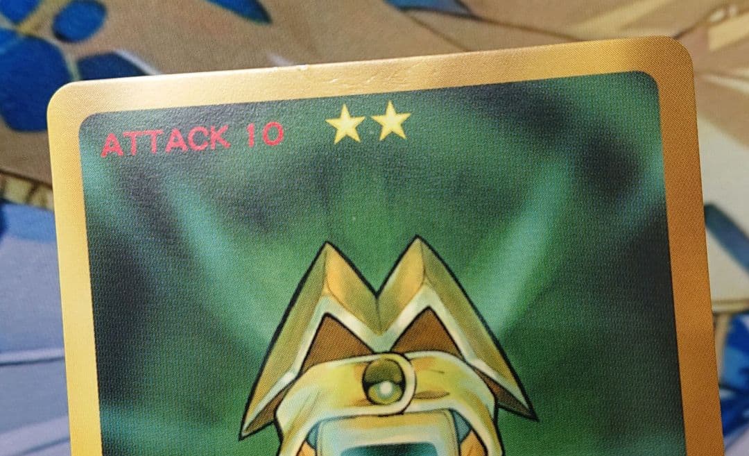 シャーマンキング 超占事略決カード 阿弥陀丸SP