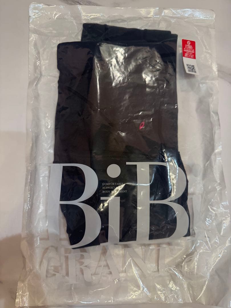 【新品未使用】　グラントイーワンズ　ファットバーンスパッツ 　レディース　L