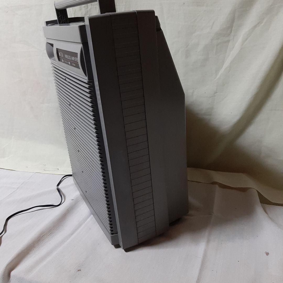 TOAワイヤレスアンプWA-660◆本体のみ