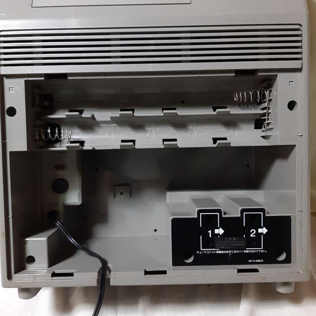 TOAワイヤレスアンプWA-660◆本体のみ