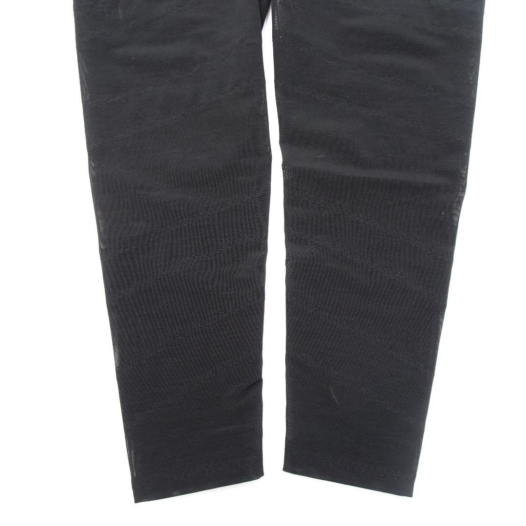 グラントイーワンズ　ドレナージスパッツⅡ　ブラック　82　美品