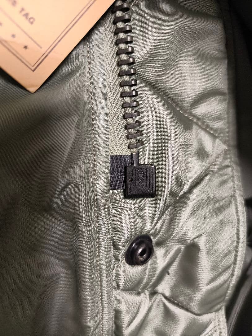 ニ*丸様 THE REAL McCOY’S リアルマッコイズ N-3B Sサイズ