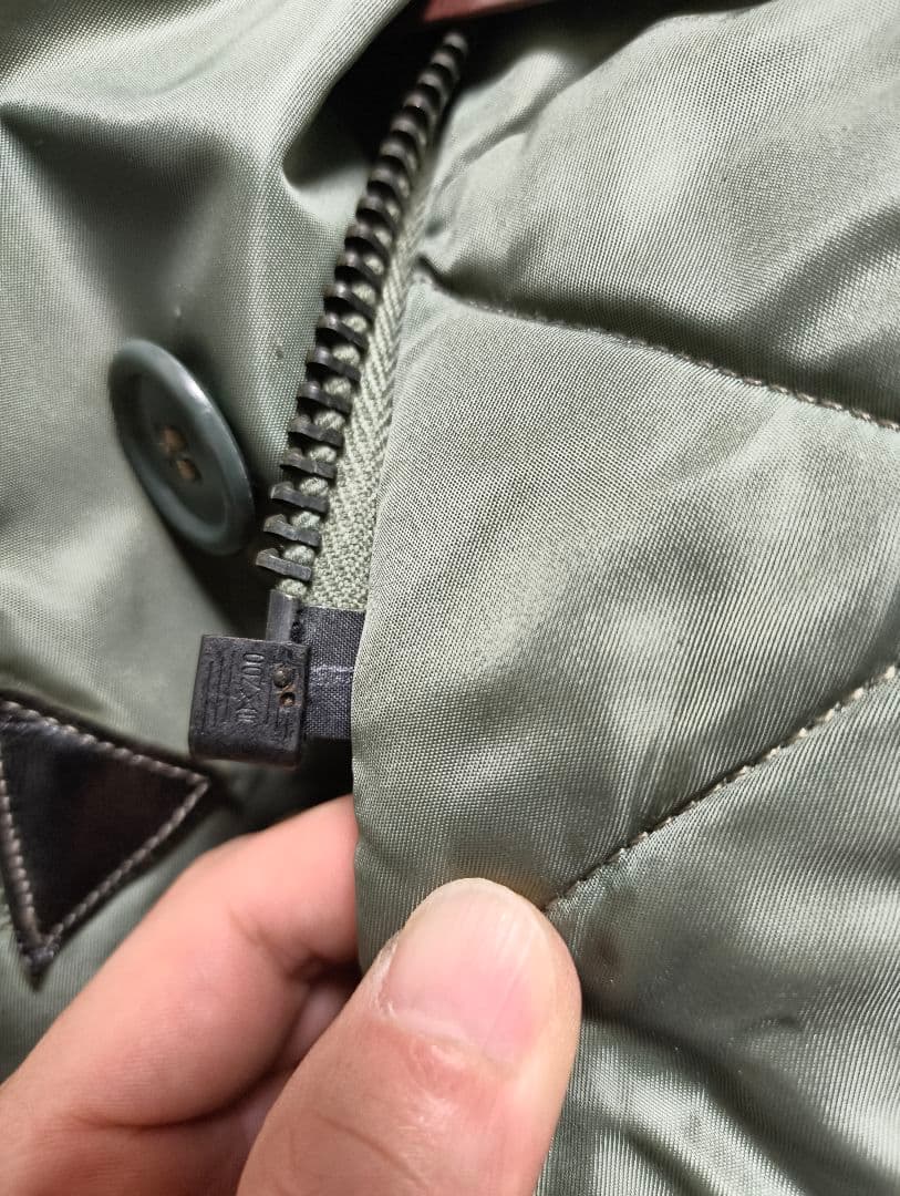 ニ*丸様 THE REAL McCOY’S リアルマッコイズ N-3B Sサイズ