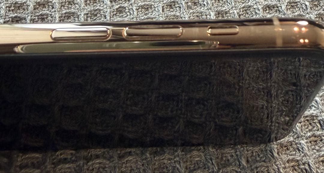 iPhone 11 Pro本体64GB (米国版)