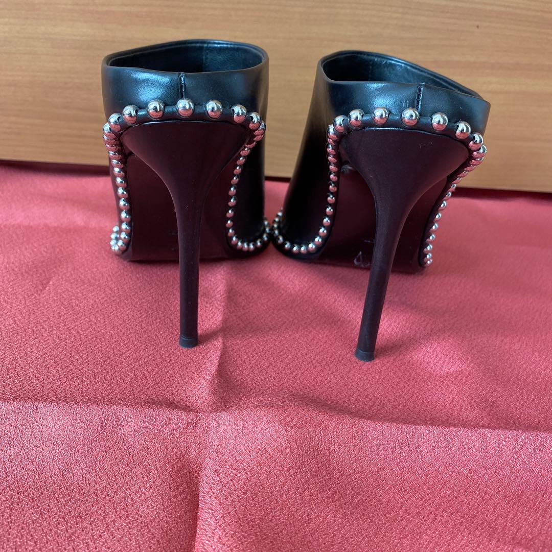 12/17まで出品　アレキサンダーワン　ヒール