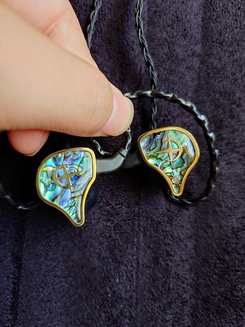 【どすこい喫茶ジュ☆テ～ム】QDC EMPEROR esiqコーティング済