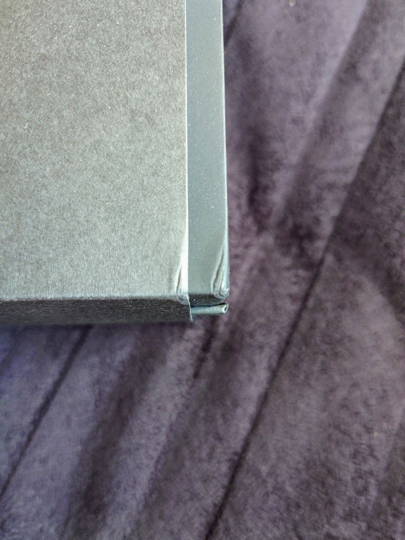 【どすこい喫茶ジュ☆テ～ム】QDC EMPEROR esiqコーティング済