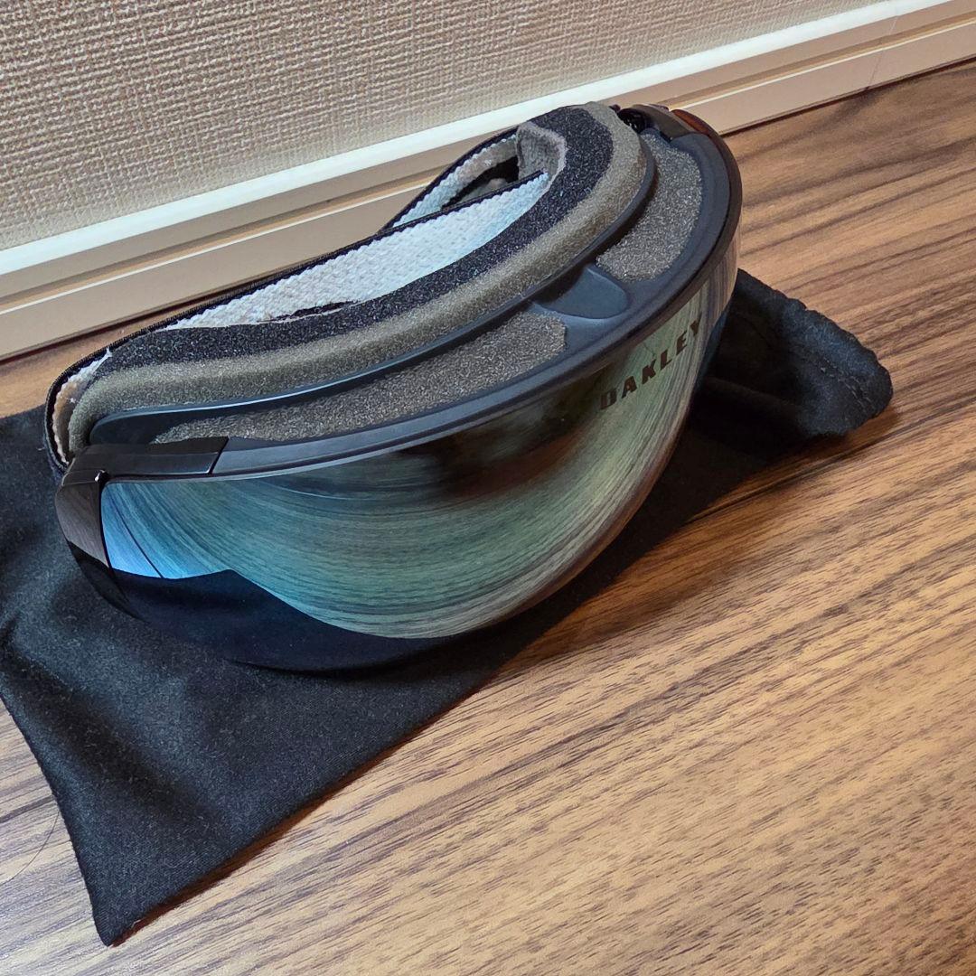 スキー・スノーボードアクセサリー OAKLEY FLIGHT DECK XM