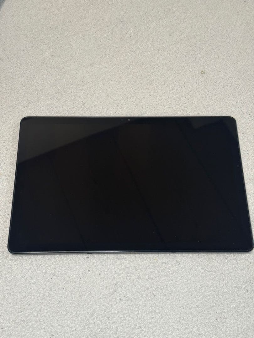 5*A様 Samsung Galaxy Tab A9+ SM-X210 ブラック