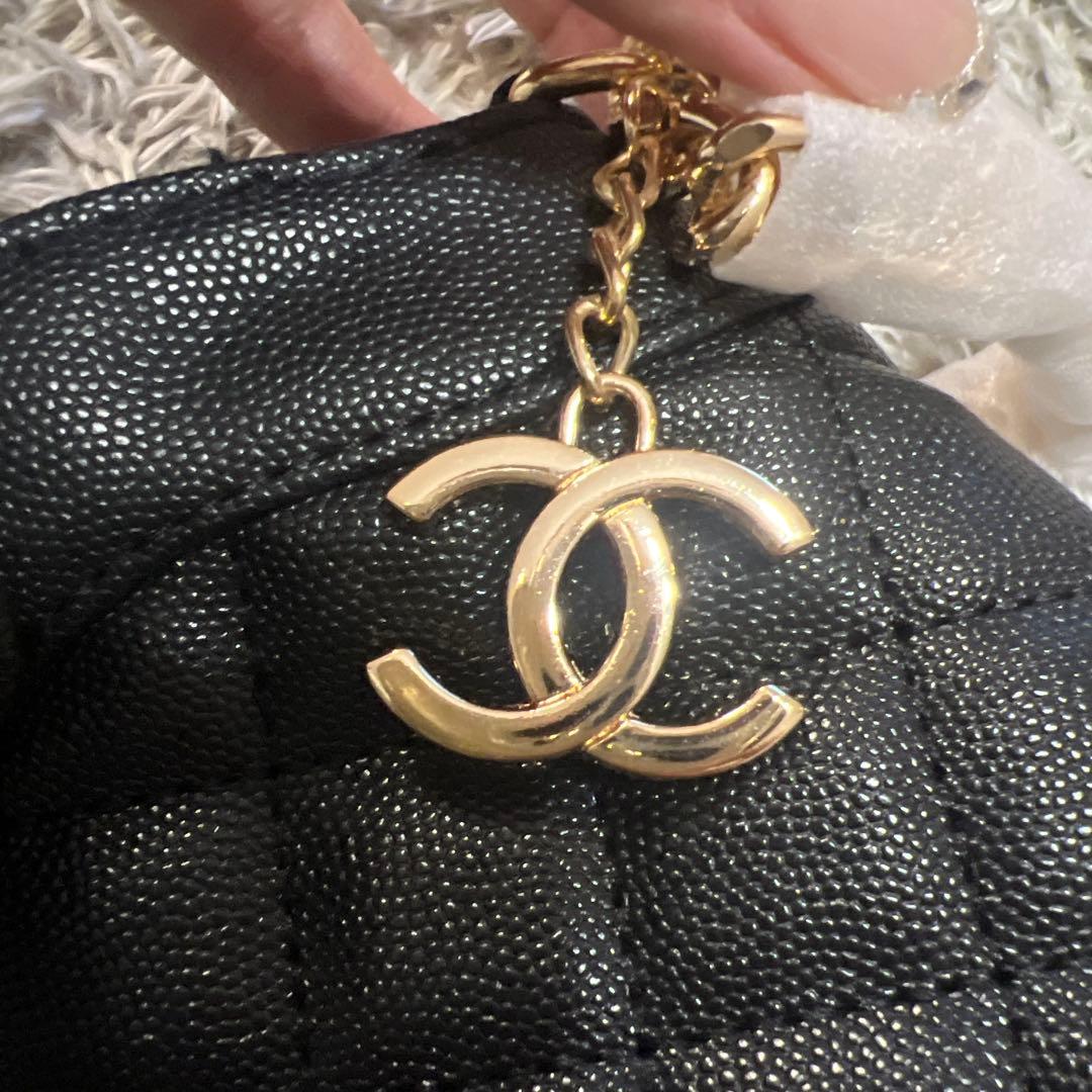 即購入ok 早い者勝ち　CHANEL シャネル　ノベルティ　ショルダーバッグ