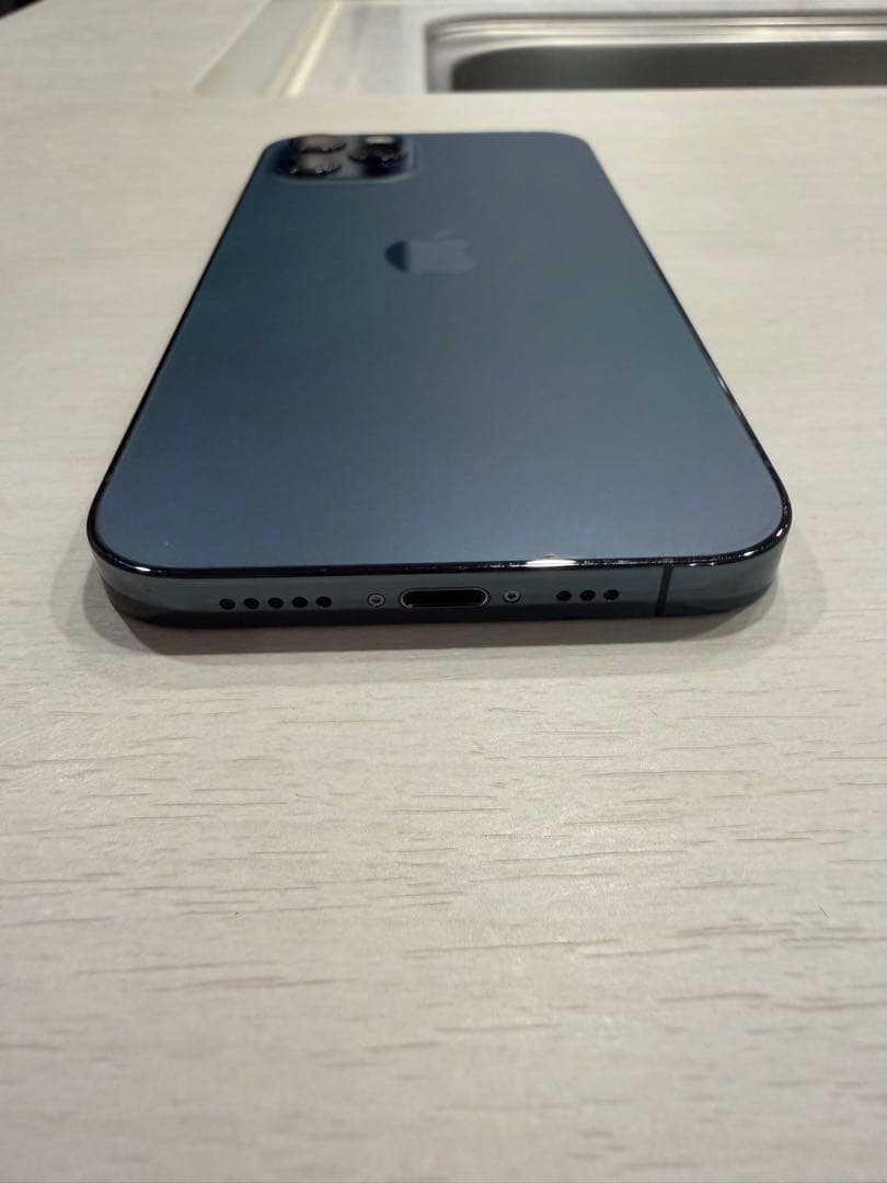 iPhone12Pro 256GBバッテリー100%