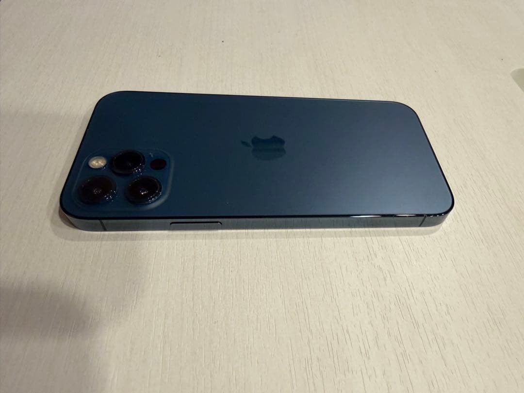 iPhone12Pro 256GBバッテリー100%