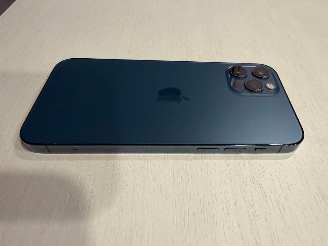 iPhone12Pro 256GBバッテリー100%