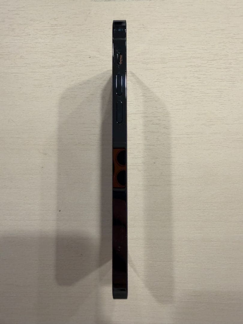 iPhone12Pro 256GBバッテリー100%