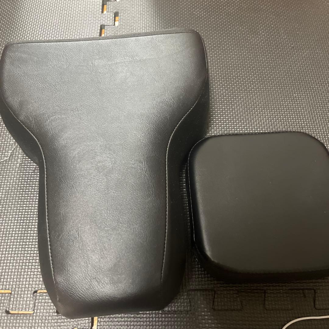 合戸式　ペックパッド