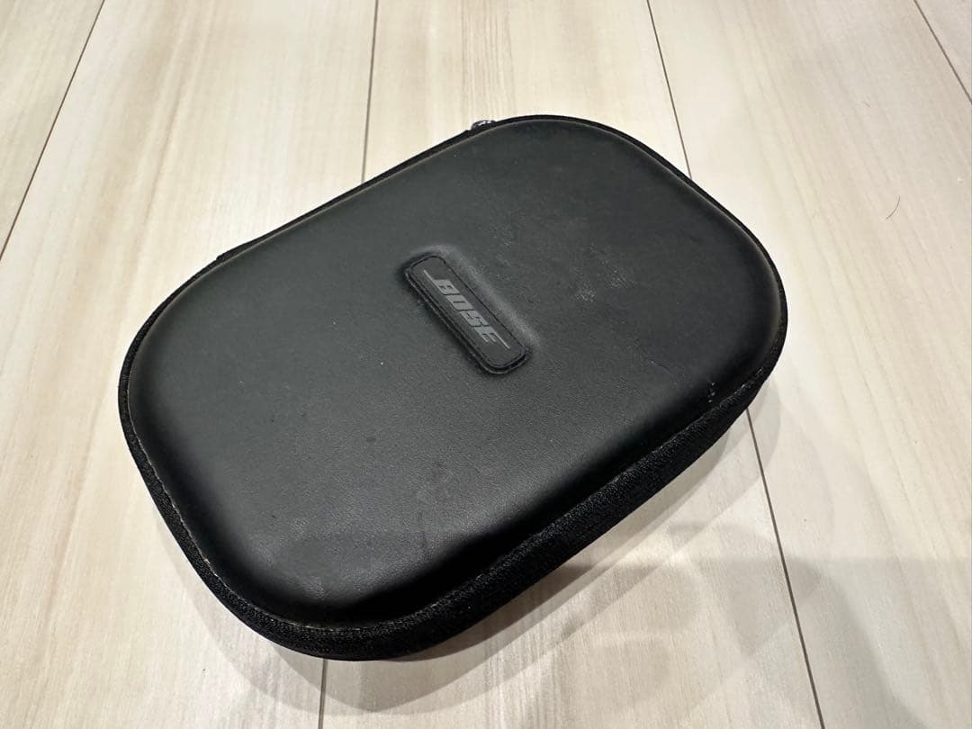 BOSE QuietComfort QC35 ノイズキャンセリングヘッドホン