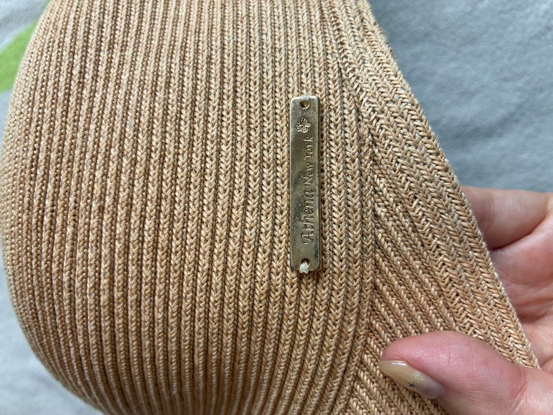 アシーナニューヨーク　Athena New York