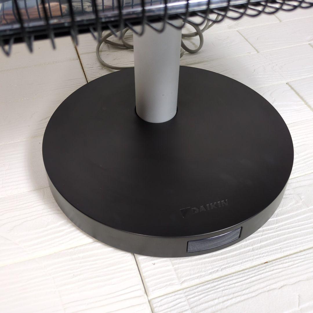 ダイキン　DAIKIN セラムヒート　遠赤外線ヒーター　2020年製