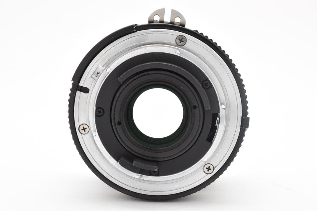 ★極上品★ニコン Nikon Ai-S 24mm f2.8 #1186