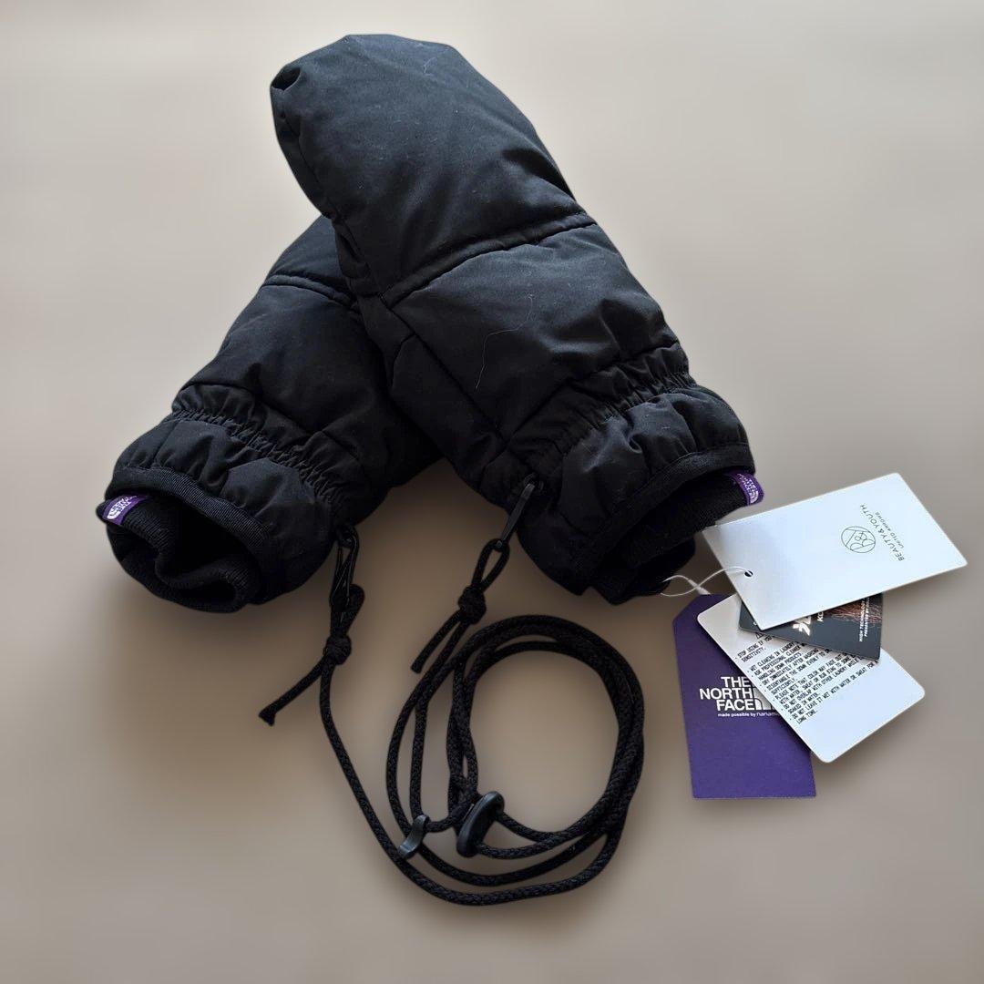 小物 65/35 Field Down Glove