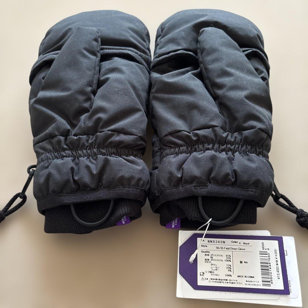 小物 65/35 Field Down Glove