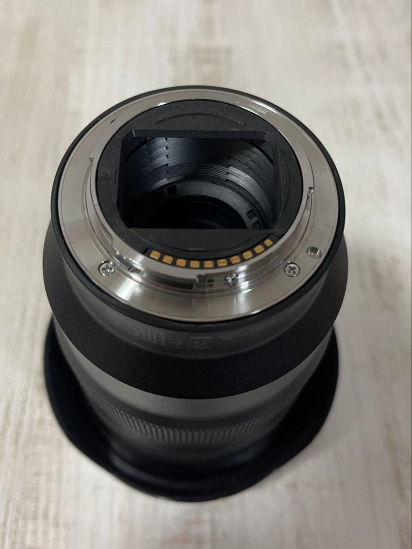 【極美品】SONY FE 16-35mm F2.8 GM SEL1635GM