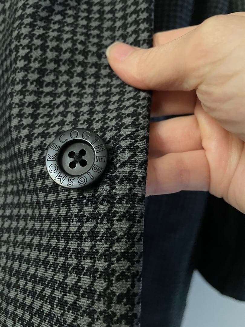 【超美品】COGTHEBIGSMOKE COLLECTION10 ジャケット