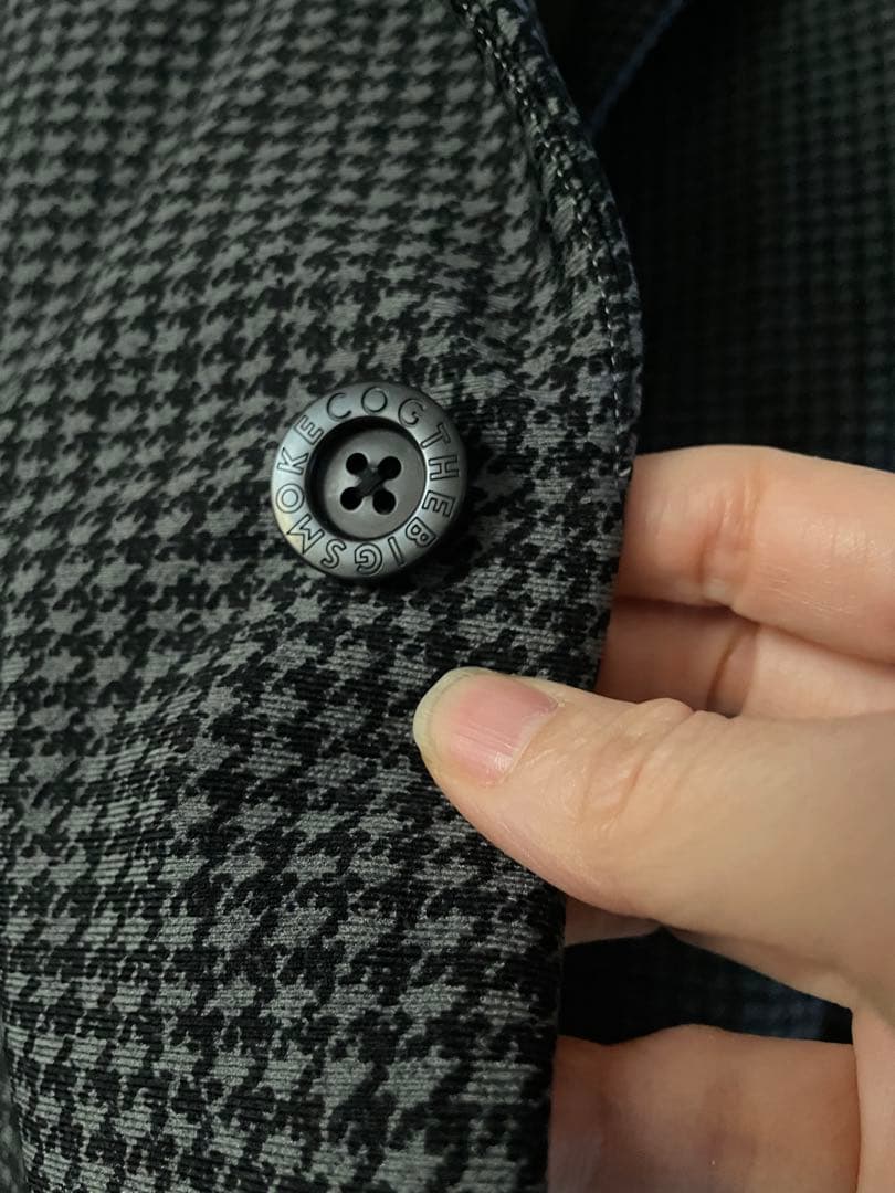 【超美品】COGTHEBIGSMOKE COLLECTION10 ジャケット