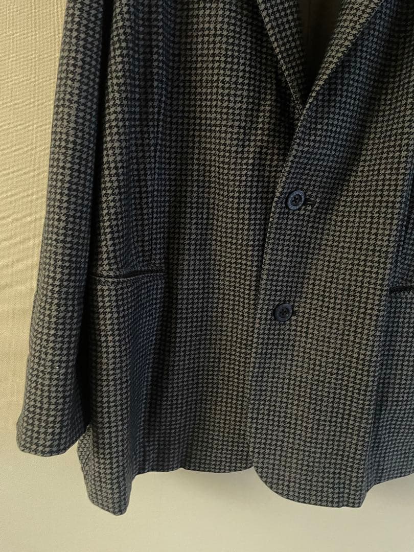 【超美品】COGTHEBIGSMOKE COLLECTION10 ジャケット